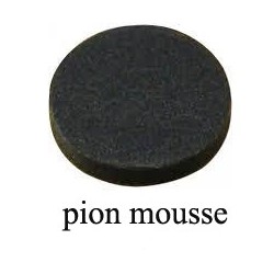 pion mousse duplitout